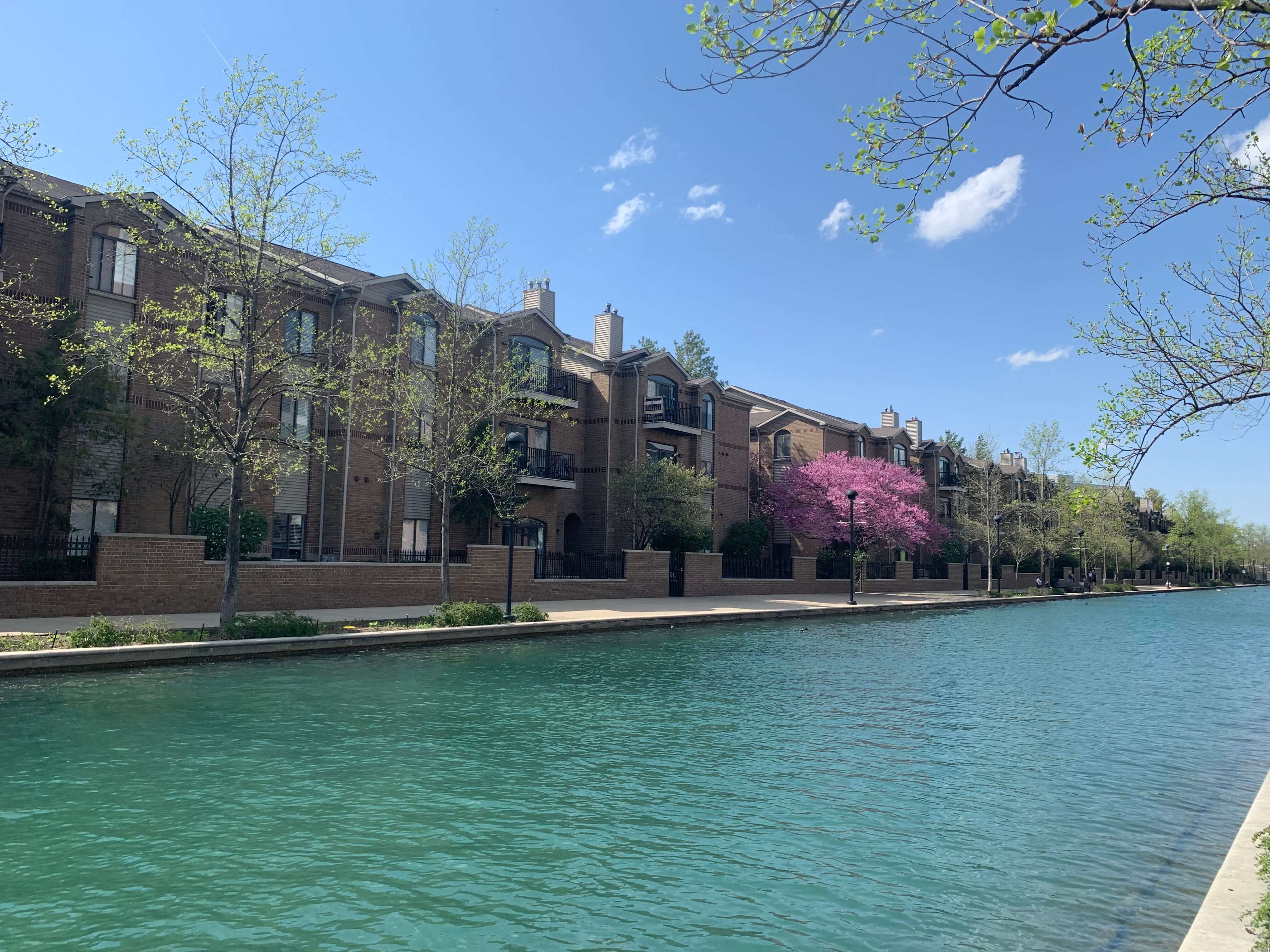 Gardens Of Canal Court Apartments, 434 Canal Ct S Dr, Indianapolis, IN